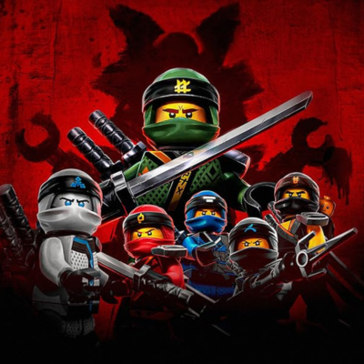 NINJA BRICKS