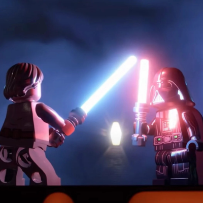 STAR WARS BRICKS