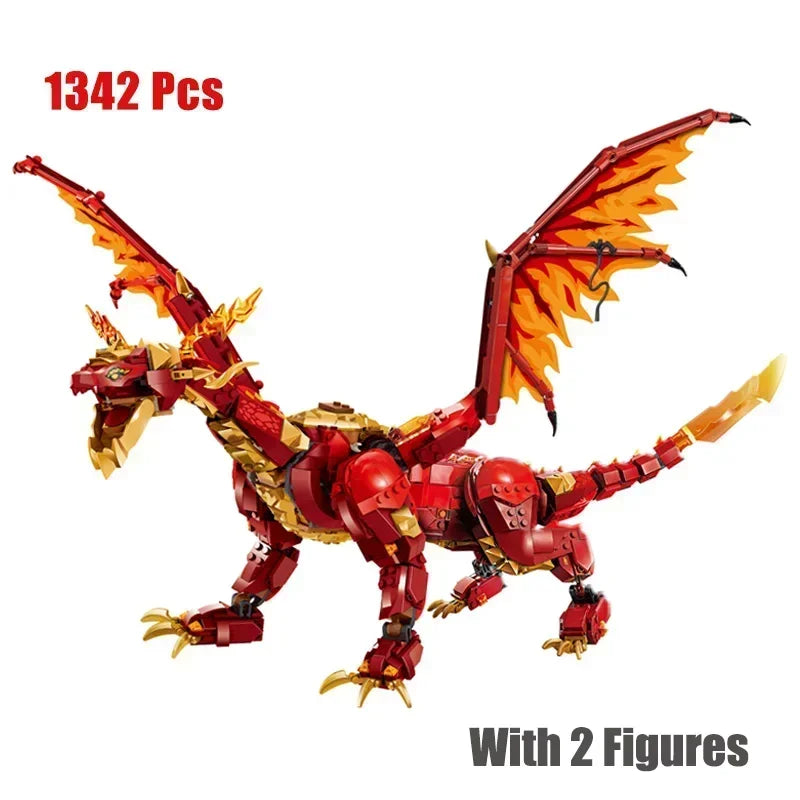 36Style NINJA Series,Compatible with a Variety of Building Blocks,Children'S Building Blocks, Educational Toys,Birthday Gifts