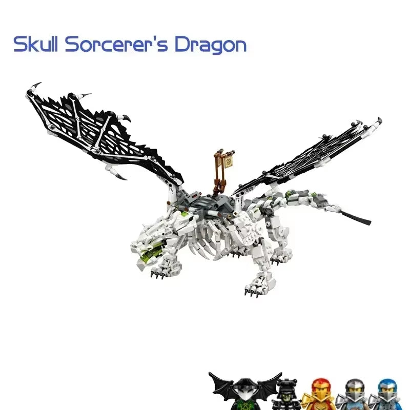 36Style NINJA Series,Compatible with a Variety of Building Blocks,Children'S Building Blocks, Educational Toys,Birthday Gifts
