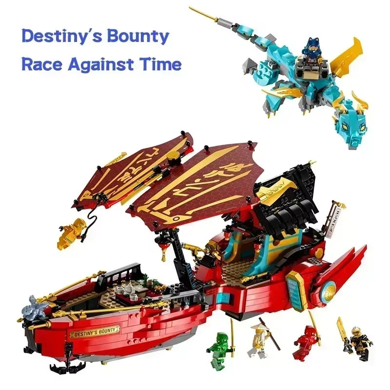 36Style NINJA Series,Compatible with a Variety of Building Blocks,Children'S Building Blocks, Educational Toys,Birthday Gifts